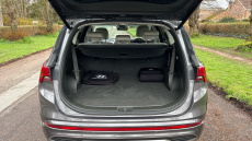 Hyundai SANTA FE 1.6 TGDi Plug-in Hybrid Ultimate 5dr 4WD Auto Estate